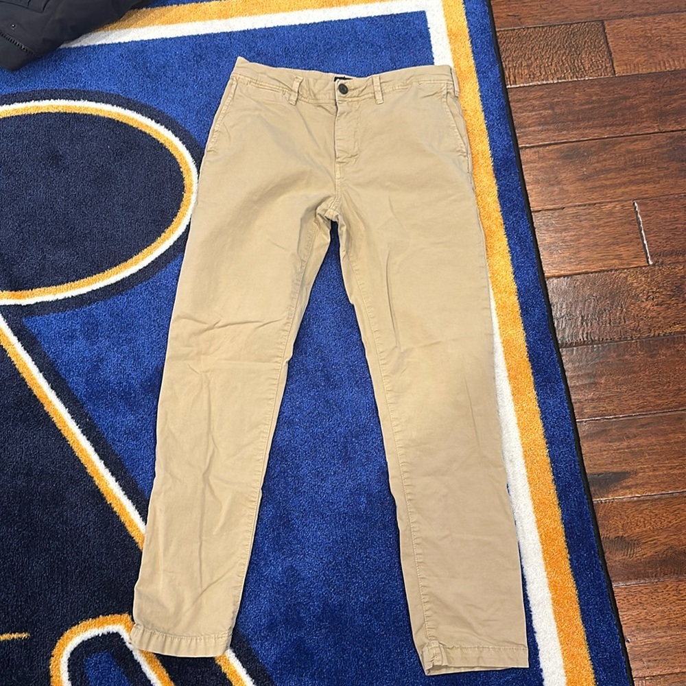 American Eagle khakis